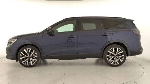Renault Espace  1.2 E-Tech Hibrido Iconic 146kW