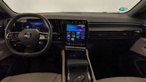 Renault Espace  1.2 E-Tech Hibrido Iconic 146kW