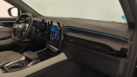 Renault Espace  1.2 E-Tech Hibrido Iconic 146kW