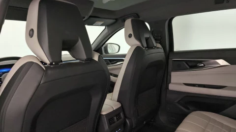 Renault Espace  1.2 E-Tech Hibrido Iconic 146kW