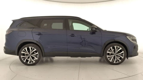 Renault Espace  1.2 E-Tech Hibrido Iconic 146kW