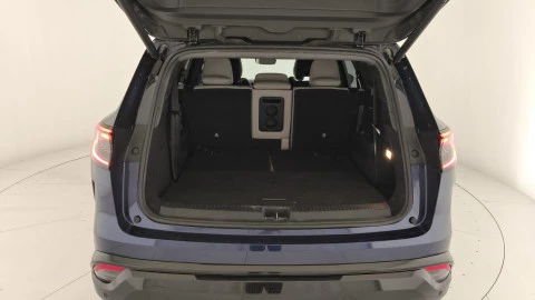 Renault Espace  1.2 E-Tech Hibrido Iconic 146kW