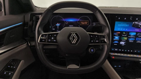 Renault Espace  1.2 E-Tech Hibrido Iconic 146kW