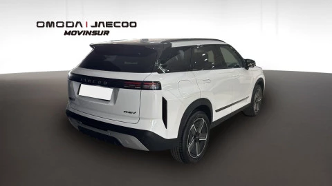 Jaecoo 7  1.5 TGDI PHEV Exclusive 4x2