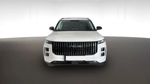 Jaecoo 7  1.5 TGDI PHEV Exclusive 4x2