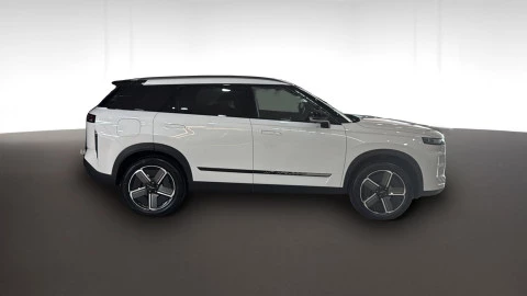 Jaecoo 7  1.5 TGDI PHEV Exclusive 4x2
