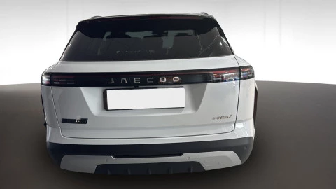 Jaecoo 7  1.5 TGDI PHEV Exclusive 4x2