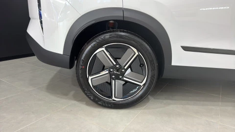Jaecoo 7  1.5 TGDI PHEV Exclusive 4x2