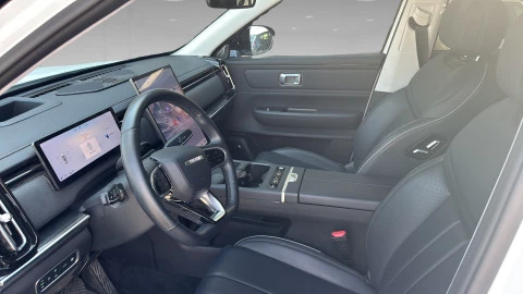 Jaecoo 7  1.5 TGDI PHEV Exclusive 4x2