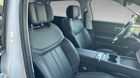 Jaecoo 7  1.5 TGDI PHEV Exclusive 4x2