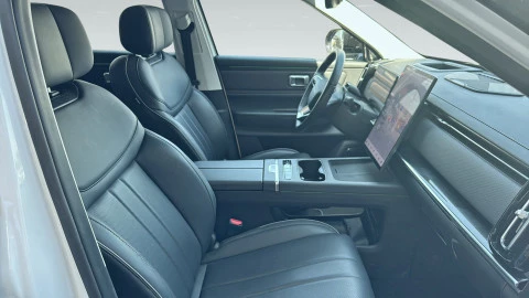 Jaecoo 7  1.5 TGDI PHEV Exclusive 4x2