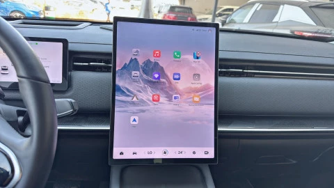 Jaecoo 7  1.5 TGDI PHEV Exclusive 4x2