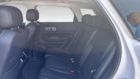 Jaecoo 7  1.5 TGDI PHEV Exclusive 4x2