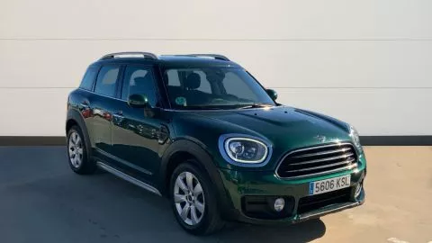 MINI Countryman Cooper