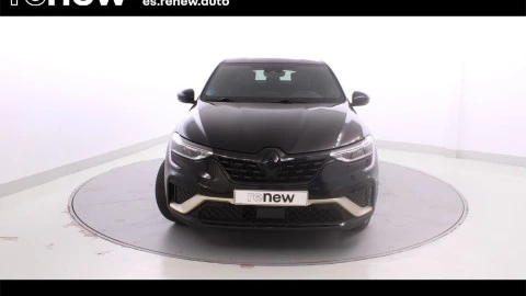 Renault Arkana  Hibrido  1.6 E-Tech Engineered 105kW