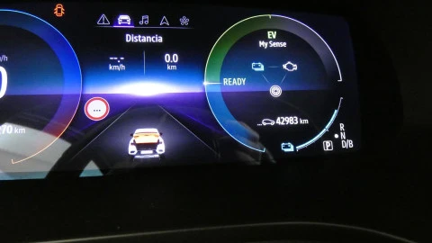 Renault Arkana  Hibrido  1.6 E-Tech Engineered 105kW