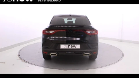 Renault Arkana  Hibrido  1.6 E-Tech Engineered 105kW