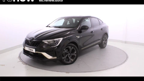 Renault Arkana  Hibrido  1.6 E-Tech Engineered 105kW