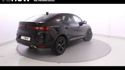 Renault Arkana  Hibrido  1.6 E-Tech Engineered 105kW
