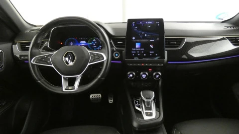 Renault Arkana  Hibrido  1.6 E-Tech Engineered 105kW