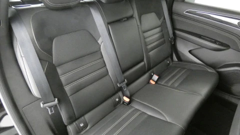 Renault Arkana  Hibrido  1.6 E-Tech Engineered 105kW