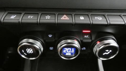 Renault Arkana  Hibrido  1.6 E-Tech Engineered 105kW