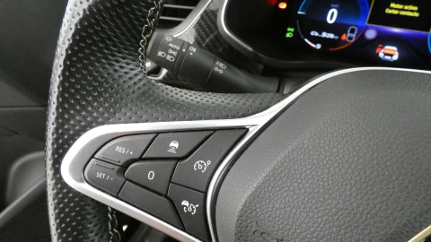 Renault Arkana  Hibrido  1.6 E-Tech Engineered 105kW
