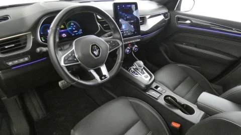 Renault Arkana  Hibrido  1.6 E-Tech Engineered 105kW