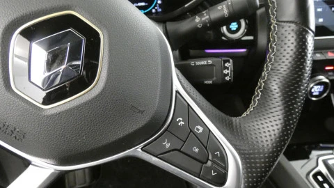 Renault Arkana  Hibrido  1.6 E-Tech Engineered 105kW