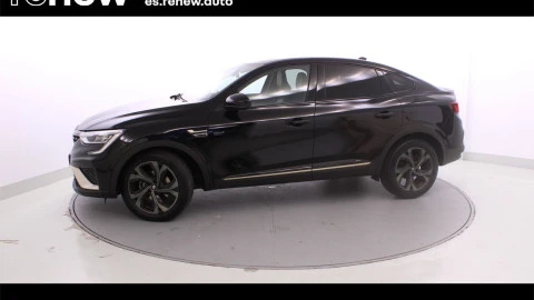 Renault Arkana  Hibrido  1.6 E-Tech Engineered 105kW