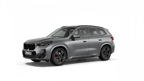BMW X1 sDrive20i