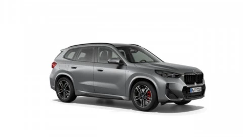 BMW X1 sDrive20i