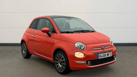 Fiat 500 Dolcevita 1.0 Hybrid 51KW (70 CV)