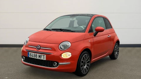 Fiat 500 Dolcevita 1.0 Hybrid 51KW (70 CV)