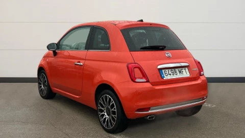 Fiat 500 Dolcevita 1.0 Hybrid 51KW (70 CV)