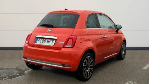 Fiat 500 Dolcevita 1.0 Hybrid 51KW (70 CV)