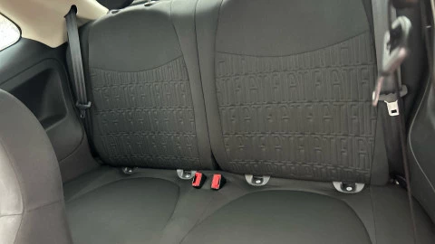 Fiat 500 Dolcevita 1.0 Hybrid 51KW (70 CV)