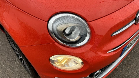 Fiat 500 Dolcevita 1.0 Hybrid 51KW (70 CV)