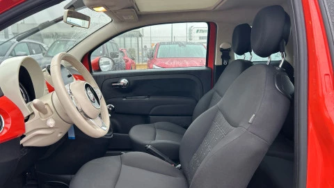 Fiat 500 Dolcevita 1.0 Hybrid 51KW (70 CV)