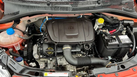 Fiat 500 Dolcevita 1.0 Hybrid 51KW (70 CV)