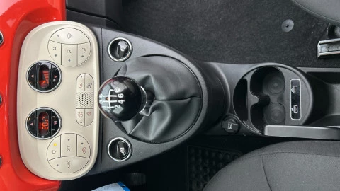 Fiat 500 Dolcevita 1.0 Hybrid 51KW (70 CV)