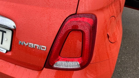 Fiat 500 Dolcevita 1.0 Hybrid 51KW (70 CV)