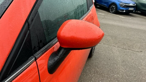 Fiat 500 Dolcevita 1.0 Hybrid 51KW (70 CV)