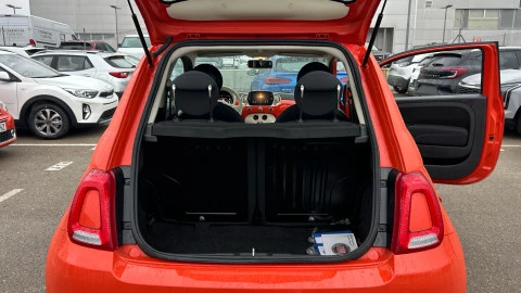 Fiat 500 Dolcevita 1.0 Hybrid 51KW (70 CV)