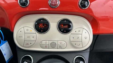 Fiat 500 Dolcevita 1.0 Hybrid 51KW (70 CV)