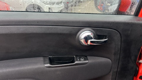 Fiat 500 Dolcevita 1.0 Hybrid 51KW (70 CV)