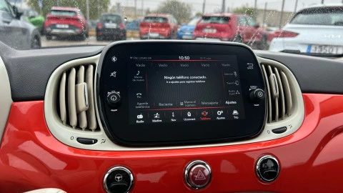 Fiat 500 Dolcevita 1.0 Hybrid 51KW (70 CV)