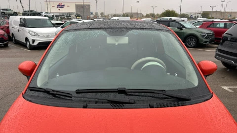 Fiat 500 Dolcevita 1.0 Hybrid 51KW (70 CV)