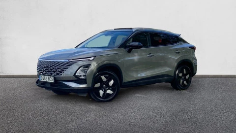 Omoda 5 MY25 - Premium 1.6 TGDI 108kW (145cv)