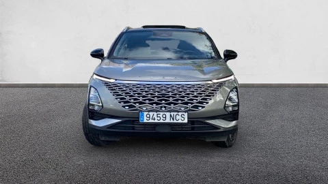 Omoda 5 MY25 - Premium 1.6 TGDI 108kW (145cv)